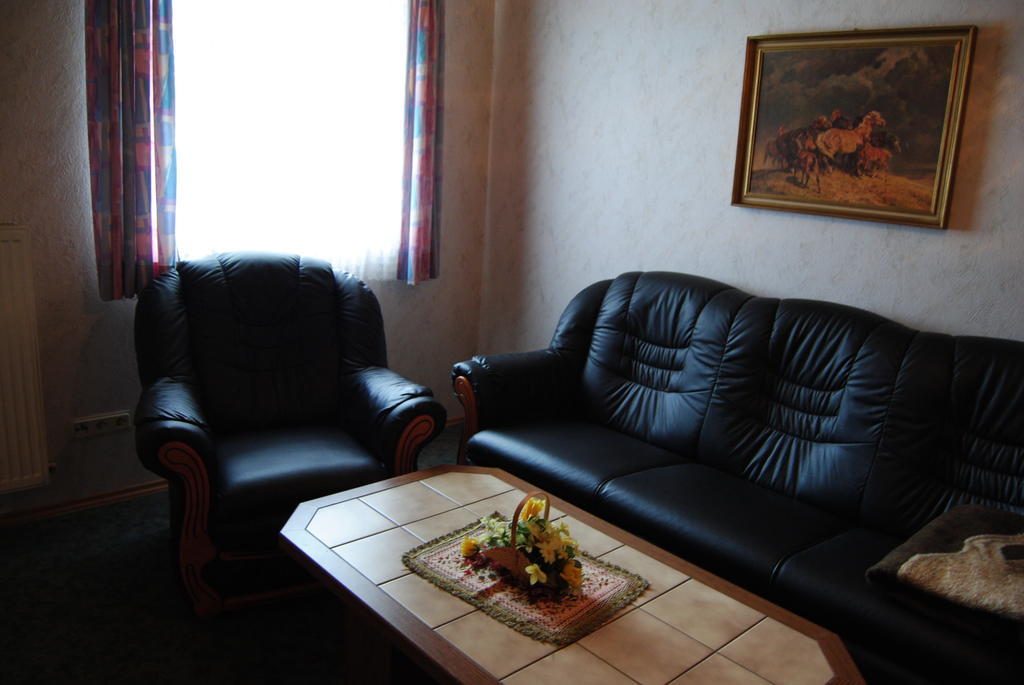 Apartament Gut Dankerode Dankerode  Pokój zdjęcie