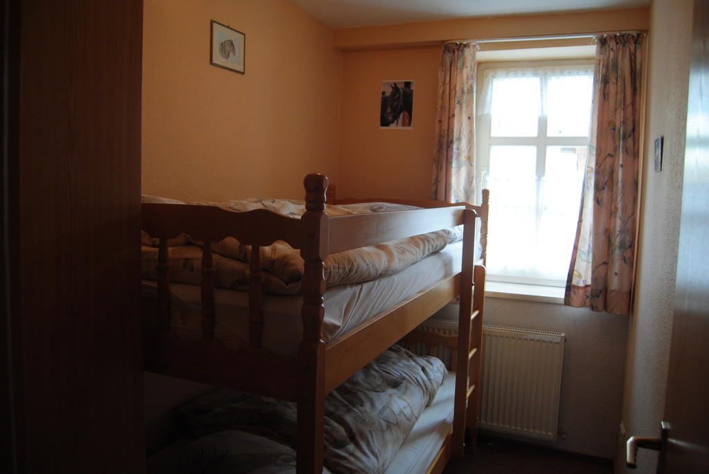 Apartament Gut Dankerode Dankerode  Pokój zdjęcie