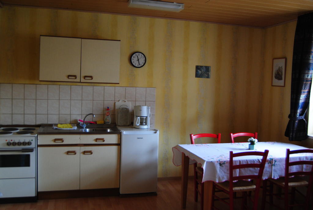 Apartament Gut Dankerode Dankerode  Zewnętrze zdjęcie