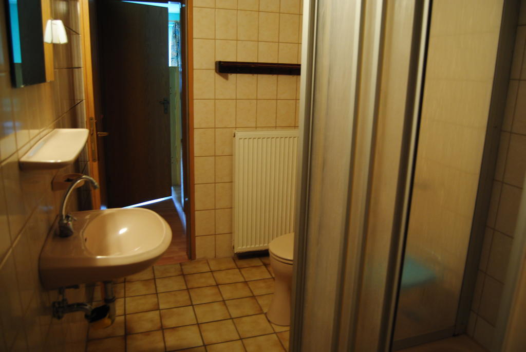 Apartament Gut Dankerode Dankerode  Pokój zdjęcie