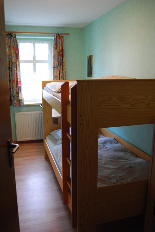 Apartament Gut Dankerode Dankerode  Pokój zdjęcie