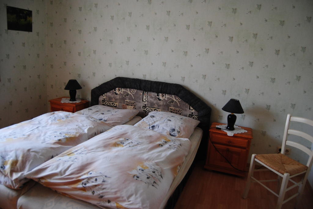 Apartament Gut Dankerode Dankerode  Pokój zdjęcie