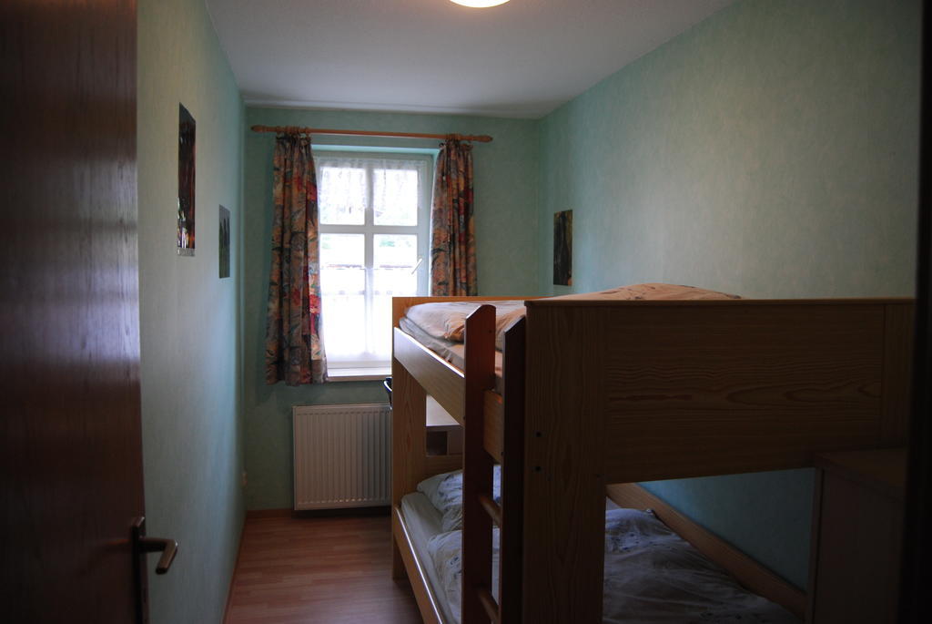Apartament Gut Dankerode Dankerode  Pokój zdjęcie