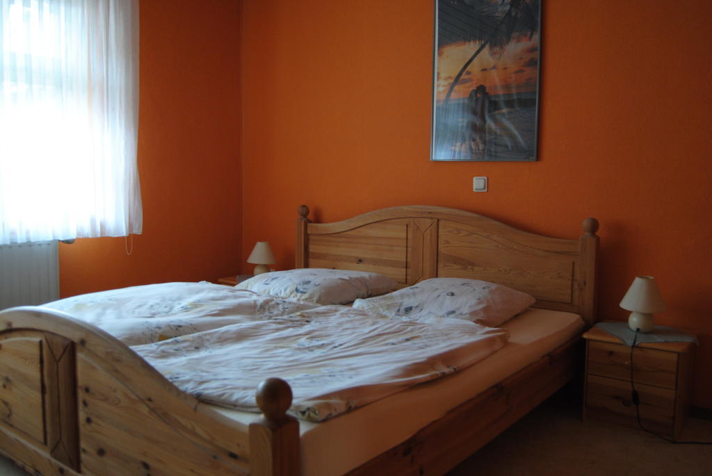Apartament Gut Dankerode Dankerode  Pokój zdjęcie
