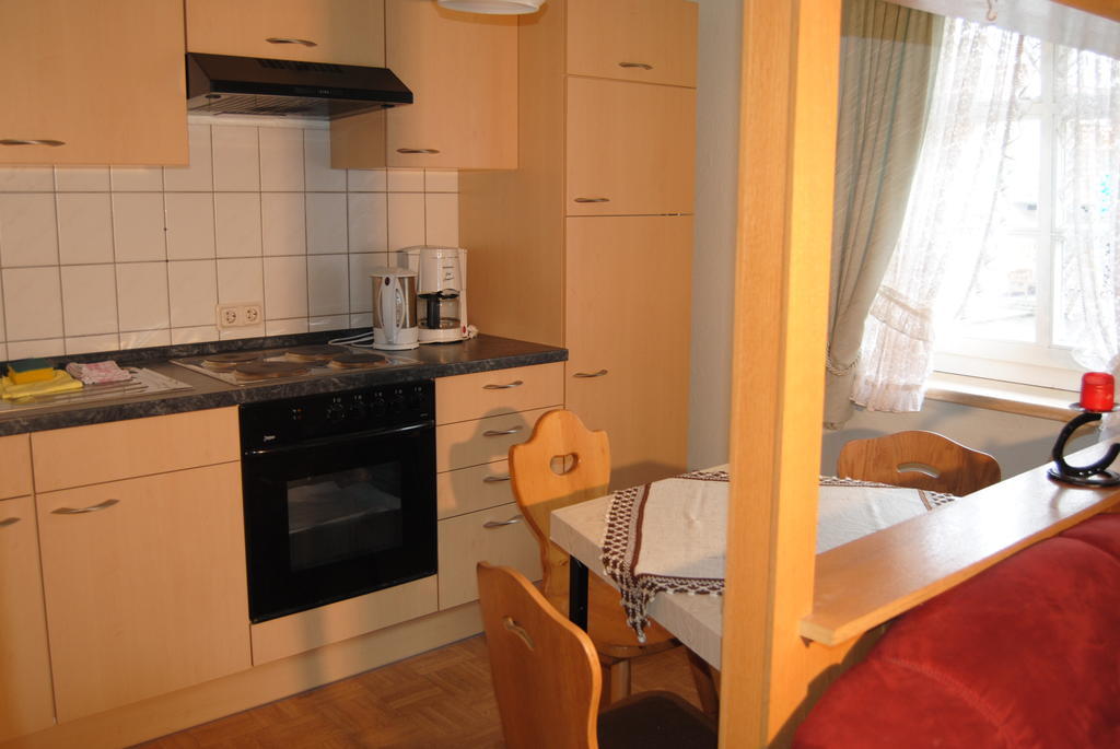 Apartament Gut Dankerode Dankerode  Pokój zdjęcie